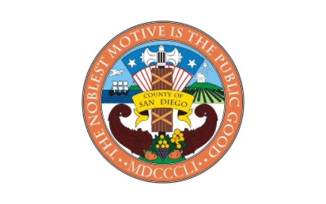 County