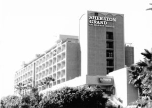 Portfolio Project Fuller Sheraton Marina Projects